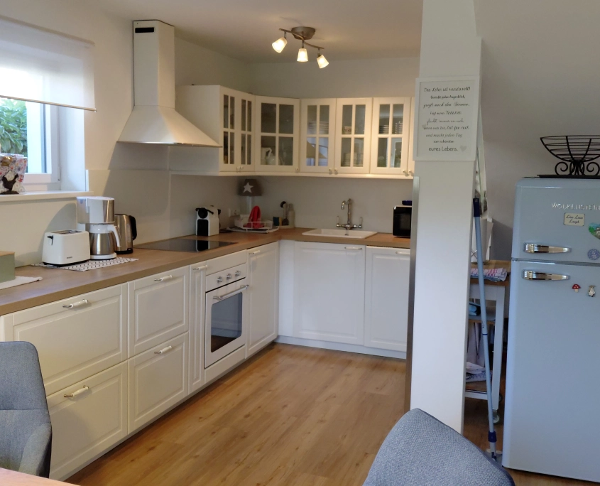 Villa_Piccola Küche Villa Piccola Küche