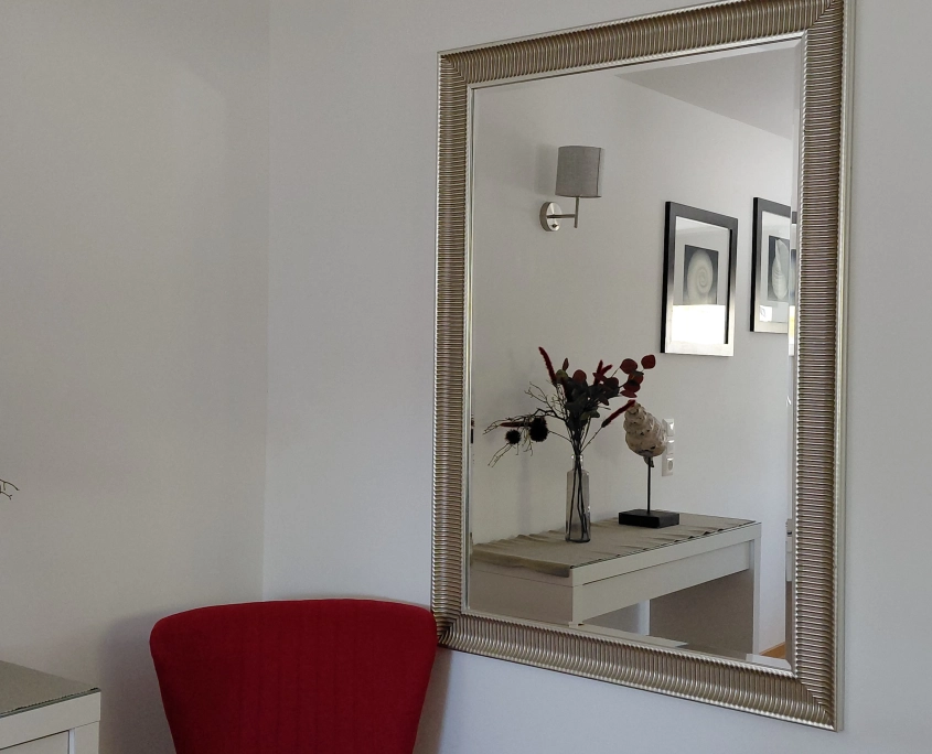 Villa Piccola Leseecke Villa Piccola Leseecke