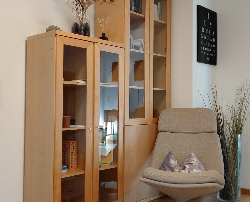 Villa Piccola Sitzecke Villa_Piccola Sitzecke