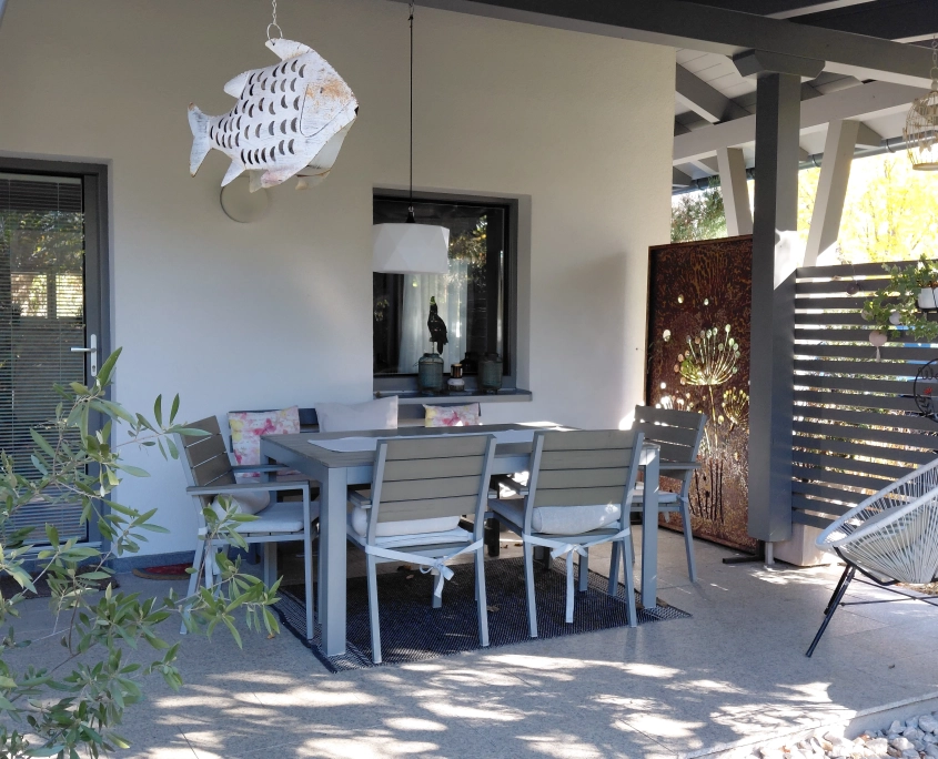 Villa Piccola Terrasse Villa Piccola Terrasse