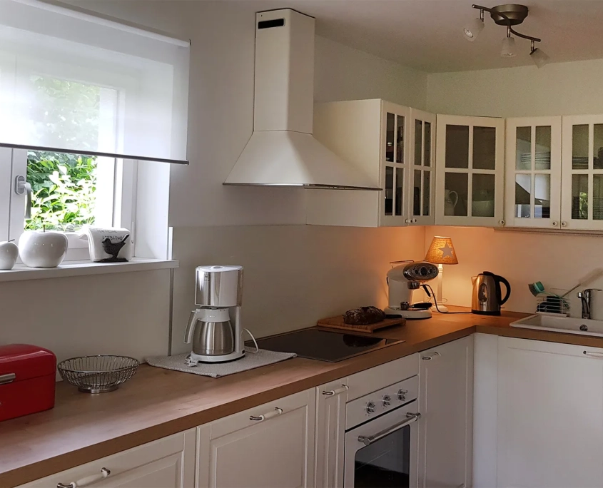 Villa Piccola Villach - Urlaub, Ferien, Kurzzeitwohnen