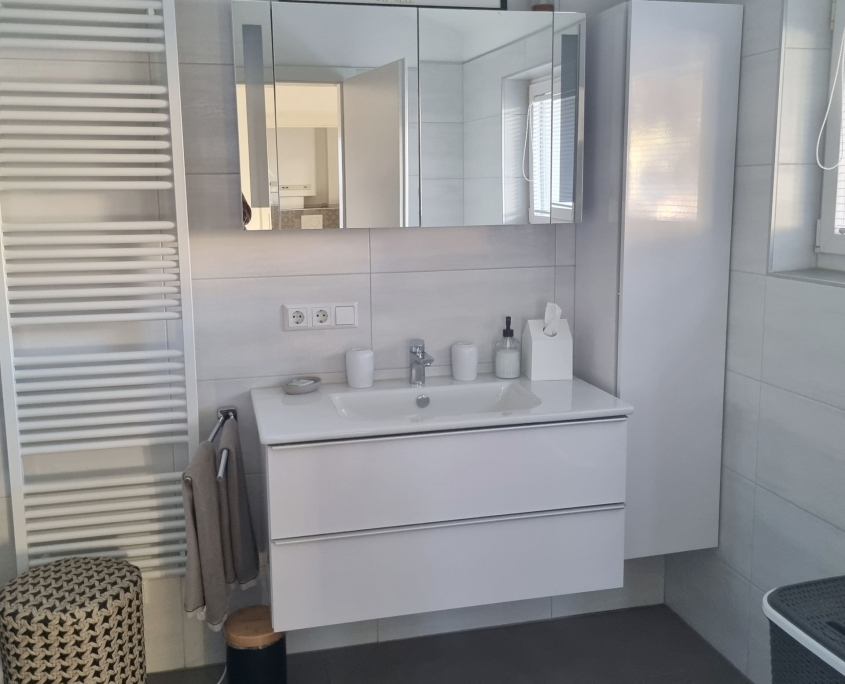 Villa Piccola Badezimmer Villa Piccola Badezimmer