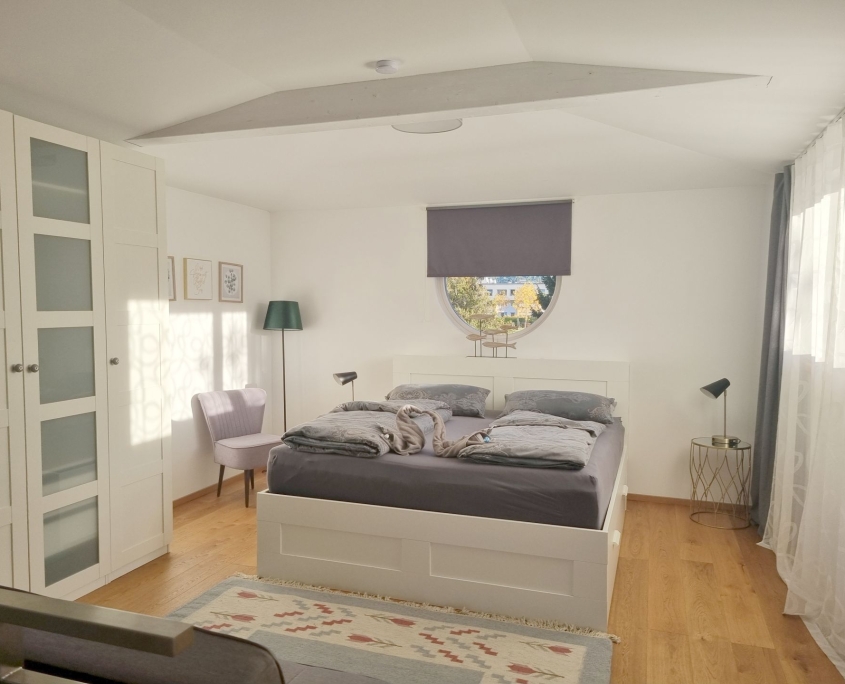 Villa Piccola Schlafzimmer Villa Piccola Schlafzimmer