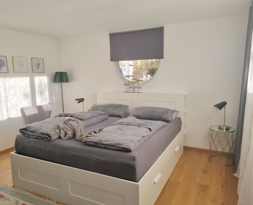 Villa Piccola Schlafzimmer Villa Piccola Schlafzimmer