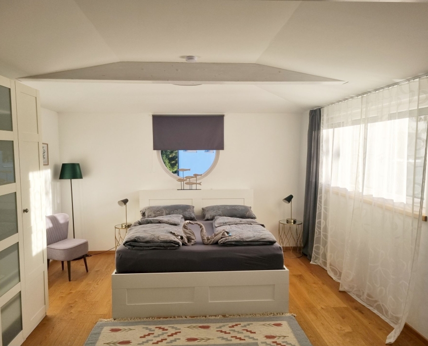 Villa Piccola Schlafzimmer Villa Piccola Schlafzimmer