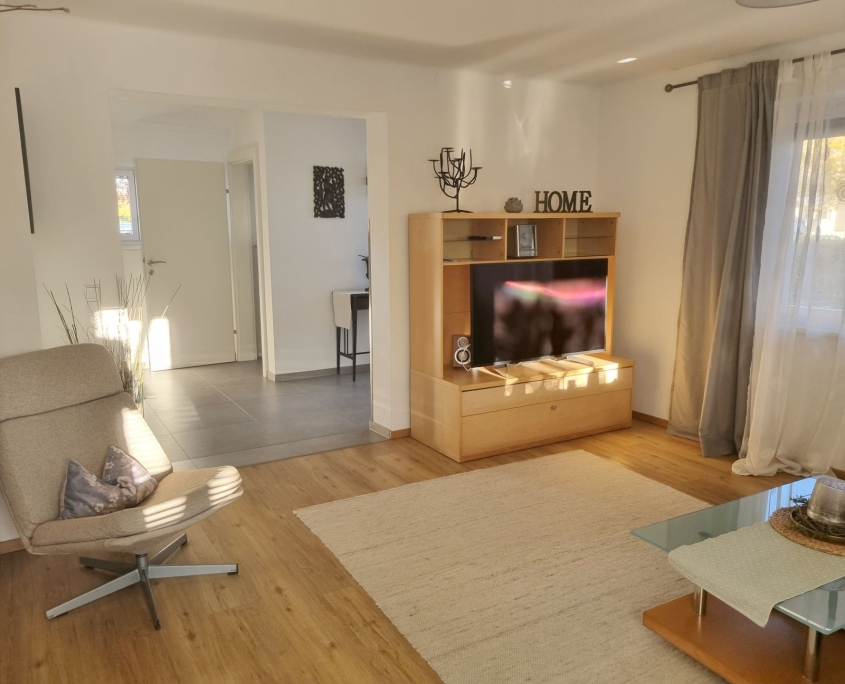 Villa Piccola Wohnzimmer Villa Piccola Wohnzimmer