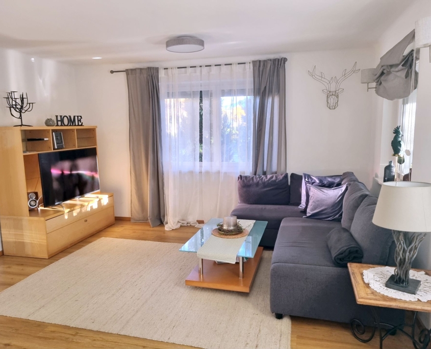 Villa Piccola Wohnzimmer Villa Piccola Wohnzimmer