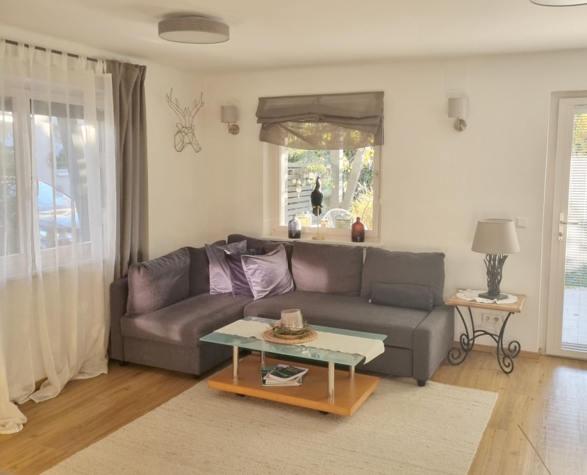 Villa Piccola Wohnzimmer Villa Piccola Wohnzimmer